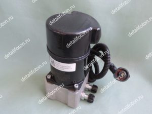 Насос подъёма кабины электрический Фотон 4189 H4502C01008A0