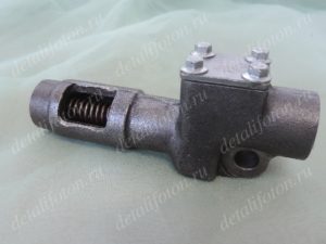 Клапан перепускной маслянного насоса в сборе Фотон(Foton)-1069 T4138A049/T32712726