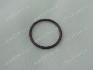 Кольцо резиновое компрессора Фотон(Foton)-1069/1093/1099 T2415H213