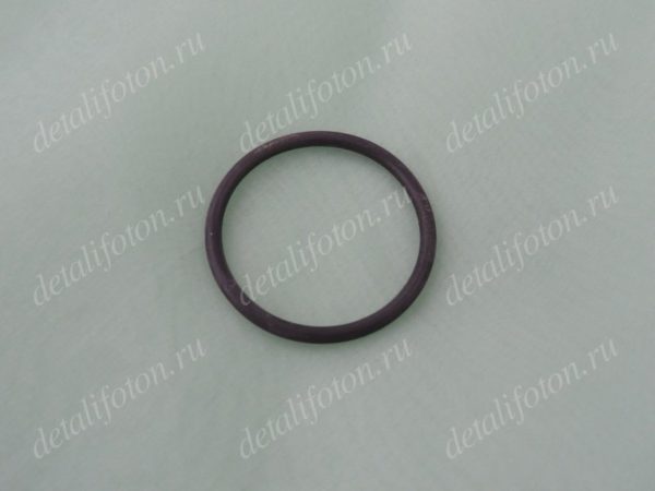 Кольцо резиновое компрессора Фотон(Foton)-1069/1093/1099 T2415H213