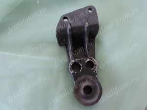 Опора кабины передняя правая Фотон(Foton)-1069 1B20050200012