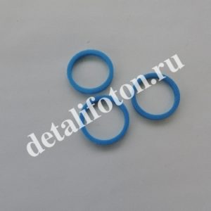 Кольцо уплотнительное форсунки пластик Фотон(Foton)-1069/1099 T33813129