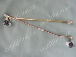Трапеция стеклоочистителя Фотон(Foton)-1069 1B20052500012