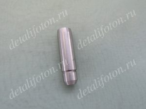 Втулка клапана Фотон (Foton)-1039/1049С (направляющейся клапана впуск/выпуск) E049301000023