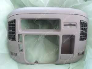 Накладка панели приборов средняя Фотон(Foton)-1069 1B18053500013
