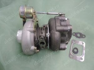 Турбокомпрессор Фотон(Foton)-1041 T748010008