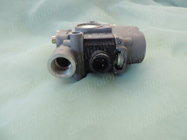 Клапан электромагнитный ABS 24V Фотон (Foton)-1051/1061/1069/1093/1099 1417135900001