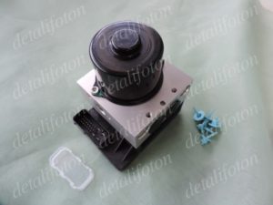 Гидроблок ABS Фотон(Foton)-1041 1104935600239