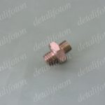 Штуцер маслопровода компрессора Фотон(Foton)-1069/ 1099 T3355M005