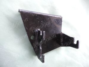 Кронштейн крепления ПГУ Фотон (Foton)-1069 1106916200016
