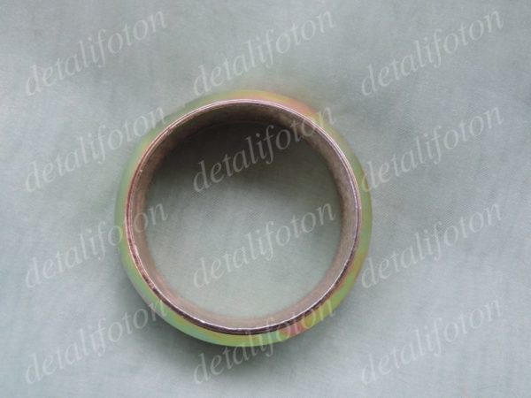 Кольцо приемной трубы Фотон (Foton)-1039/1049C 1104312000080