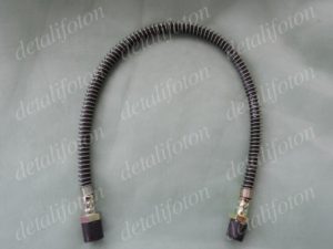Шланг ПГУ подкабинный Фотон(Foton)-1069 1106916200058