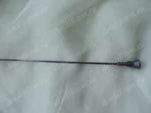 Щуп уровня масла в ДВС Фотон (Foton)-1093 T3178C126