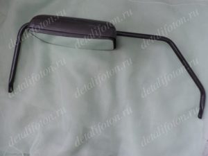 Зеркало боковое заднего вида левое с кронштейном Фотон(Foton)- 1099 1SB2498210101