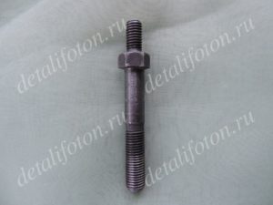 Болт оси коромысел Фотон(Foton)-1039/1049C E049301000033