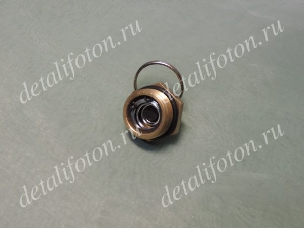 Клапан слива конденсата 22 мм Фотон(Foton)-1093/1099/1138. Артикул: 1417035600034