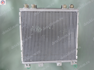 Радиатор кондиционера Фотон 1061 1B20081220643