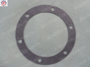 Прокладка колпака передней ступицы Фотон(Foton)-4189. Артикул: 10036514