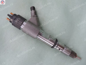 Форсунка топливная JAC N-75/80/120 5264272F