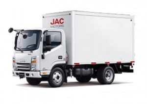 JAC N75